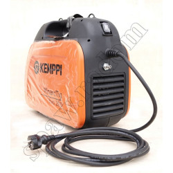 200A MinarcTig Evo 200 + uchwyt TX225G/4m KEMPPI (KE0029)