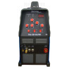 200A TIG 201AC/DC SHERMAN (TEC0102) + zestawy