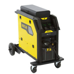 250A Rustler MIG compact EM 253C ESAB (ESAB6597)