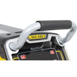 280A MIG 280 MMA IGBT V2 MAGNUM (M1209)