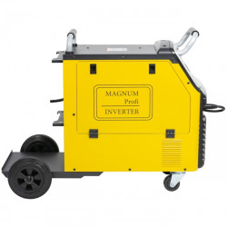 300A MIG 330 MMAV2 IGBT 4x4R MAGNUM (M6983)