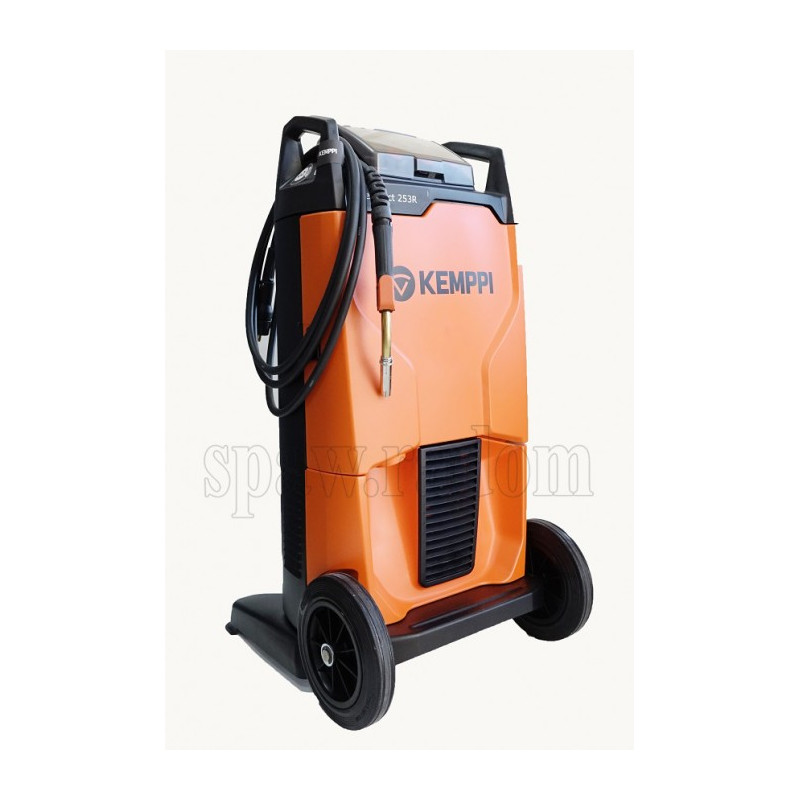 250A KEMPACT 253R lutospawanie KEMPPI (KE0010)