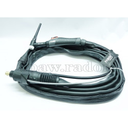 200A Urządzenie inwertorowe PARTNER II TIG 200 DC IGBT WELDER FANTASY (WF8741)