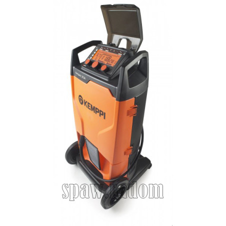 250A KEMPACT 253A lutospawanie KEMPPI (KE0032)