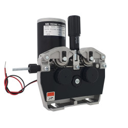 Podajnik drutu 4-rolkowy 4R DC 24V (TEC0357)