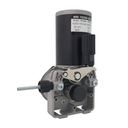 Podajnik drutu 2-rolkowy 2RA DC 42V (TEC0355)