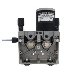 Podajnik drutu 4-rolkowy 4RA DC 42V (TEC0360)