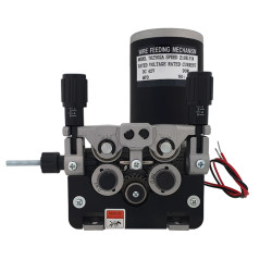 Podajnik drutu 4-rolkowy 4Rn DC 42V (TEC0362)