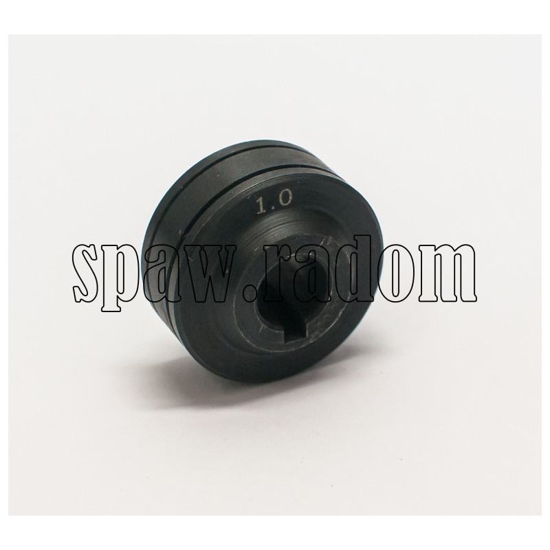 Rolka podająca 30mm ESAB fi 0,6 - 0,8 odp. (ESAB5694)