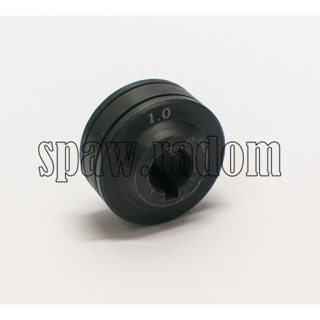 Rolka podająca 30mm ESAB fi 0,6 - 0,8 odp. (ESAB5694)