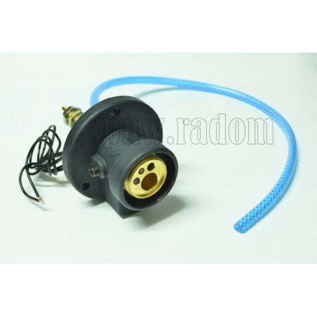 Eurogniazdo do mig/mag (NV8736)