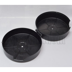 Kaseta na szpulę drutu K-200, K-300 OrigoFeed/ZP-30 starszy typ - hamulec z nakrętką ESAB (ESAB0012)