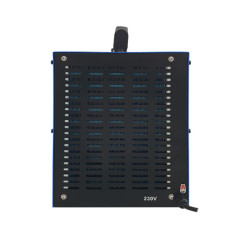 Chłodnica WRC 300B SHERMAN Alarm (IM8012)