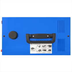 Chłodnica WRC 300B SHERMAN Alarm (IM8012)