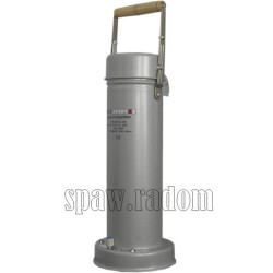 Suszarka do elektrod 10kg (50-200°C) (TEC0148)