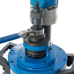 Ukosowarka do rur IS 250 B MAGNUM (M0913)