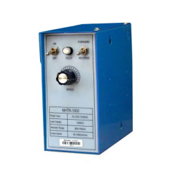 Pozycjoner rolkowy NHTR-1000 SHERMAN (TEC0136)