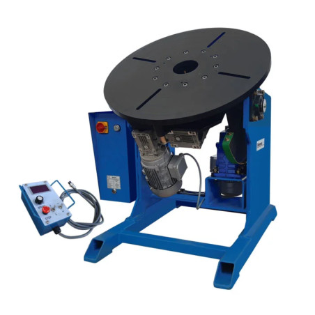 Pozycjoner BY-600 SHERMAN (TEC0134)