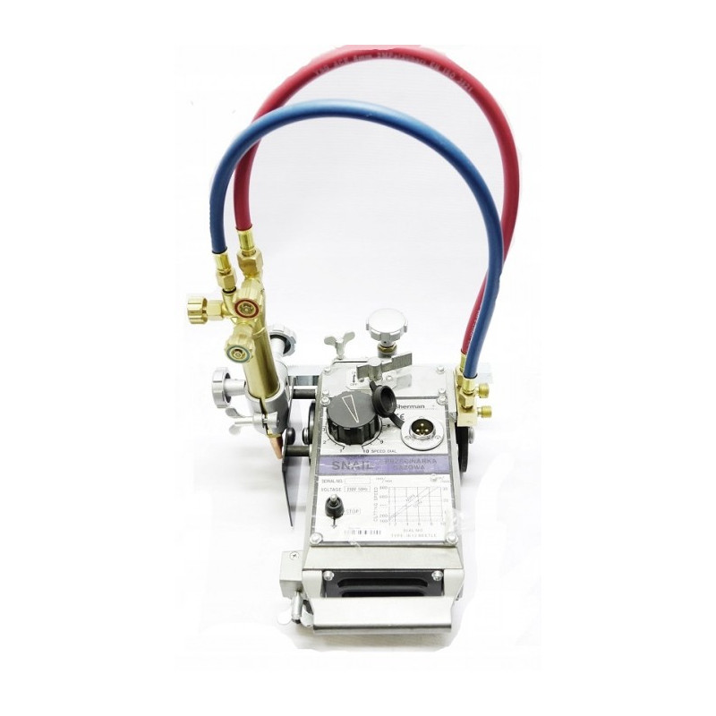 Przecinarka półautomatyczna SNAIL 1P SHERMAN (IM0141)