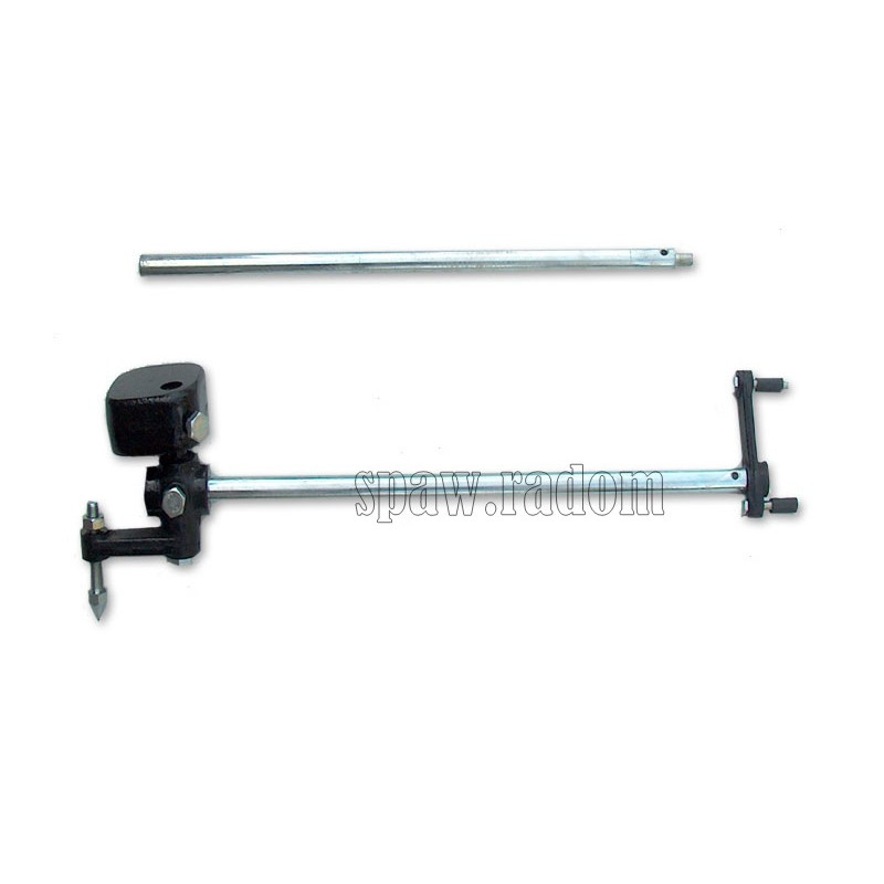 Cyrkiel przecinarki SNAIL (IM0144)