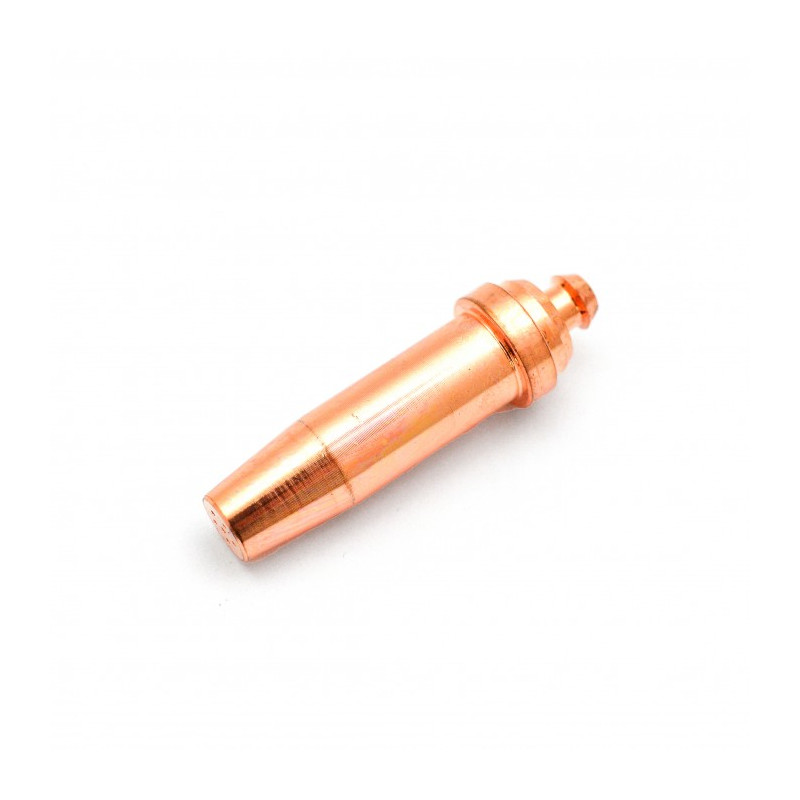 Dysza blokowa acetylenowa ANME