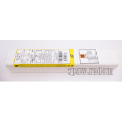 Elektroda OK 67.60 (309L) fi 3,2 x 350mm/116szt/4,3kg ESAB (ESAB1278) (cena za 1szt.)