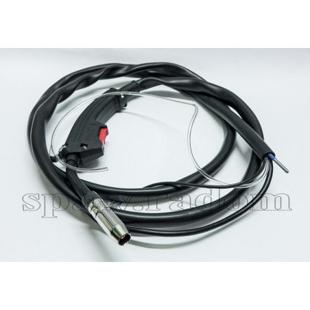 Uchwyt MIG/MAG MB-14/2m (140A) (SGA) typu EINHELL (IM5487)