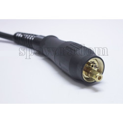 Uchwyt spawalniczy MB24/3m (typ BINZEL) (250A) SPARTUS MASTER (SPAR1209)