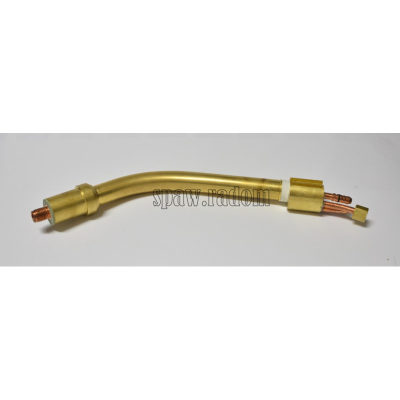 Palnik do uchwytów spawalniczych typ MB401 (NV7035)