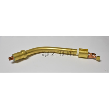 Palnik do uchwytów spawalniczych typ MB401 (NV7035)