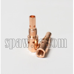 Łącznik prądowy typ MB25 z gwintem M6 (IM0214)