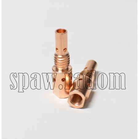 Łącznik prądowy typ MB25 z gwintem M6 (IM0214)