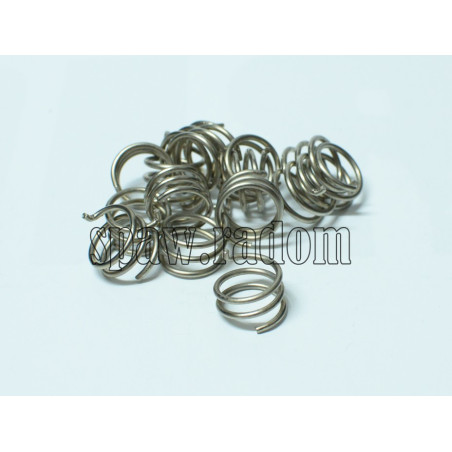 Sprężyna MB25 (IM0221)