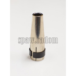 Dysza gazowa typ MB24 fi 10,0mm (stożek) (IM4077)