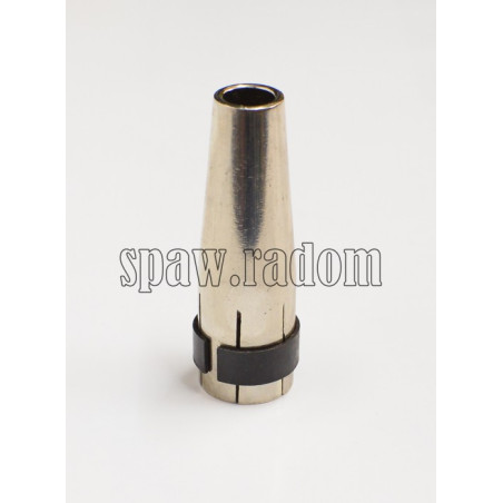 Dysza gazowa typ MB24 fi 10,0mm (stożek) (IM4077)