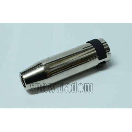 Dysza gazowa typ MB36 fi 16,0mm standard (IM4083)