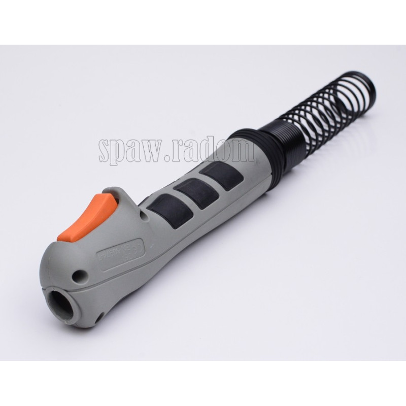 Rękojeść kpl. do uchwytów mig/mag 401/501 SPARTUS Master (IM6365) + mikrowyłącznik