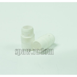 Dyfuzor gazu ceramiczny pasujący do KEMPPI MMT/PMT/FS/WS 27,32,30W (NV8543)