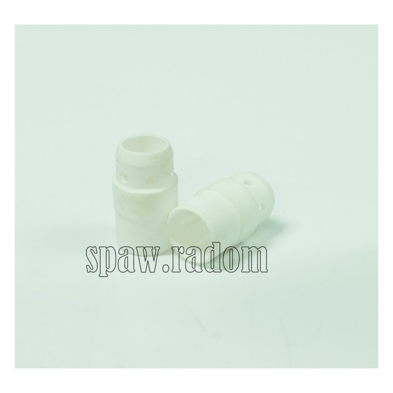 Dyfuzor gazu ceramiczny pasujący do KEMPPI MMT/PMT/FS/WS 27,32,30W (NV8543)