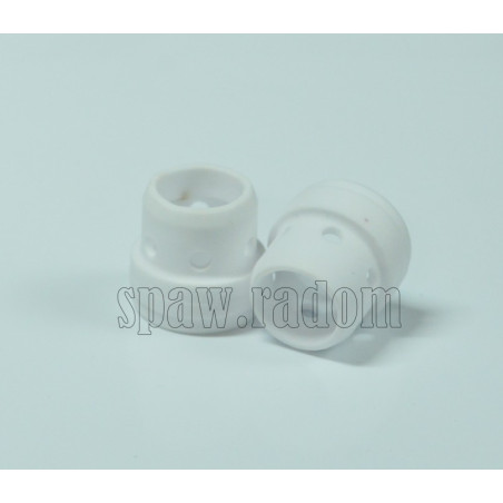 Dyfuzor gazu (ceramiczny) pasujący do KEMPPI PMT/MMT42 - stary typ palnika (NV8544)