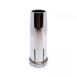 Dysza gazowa standard Ø 18mm L 80mm pasująca do KEMPPI PMT/MMT42,52W - stary i nowy typ palnika (NV8531)