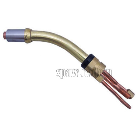 Palnik pasujący do KEMPPI PMT/MMT42W - stary typ palnika (NV7418)