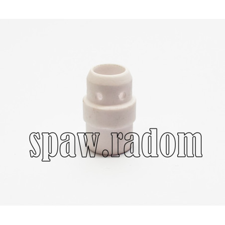 Dyfuzor gazowy ceramiczny pasujący do KEMPPI PMT/MMT/FE35 - stary typ palnika (NV8545)