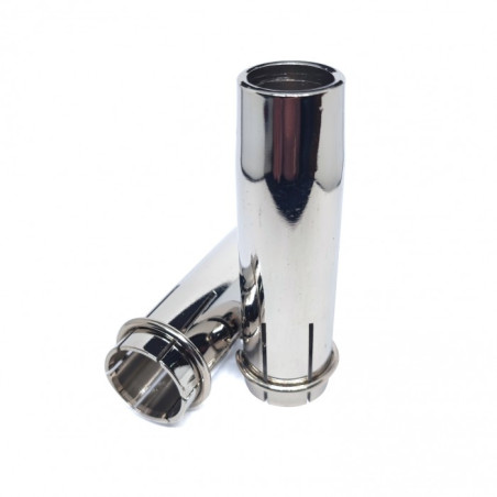 Dysza gazowa standard Ø 16mm L 77mm pasująca do KEMPPI MMT/PMT 35,42W - stary i nowy typ palnika (NV8529)