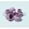 Dysza ceramiczna standardowa TIG 24/24W dł. 16,5mm