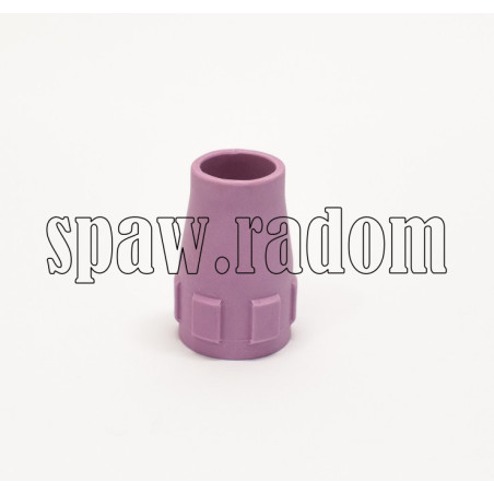 Dysza ceramiczna pasująca do uchwytów ABITIG 200/450W/450WSC dł. 52mm