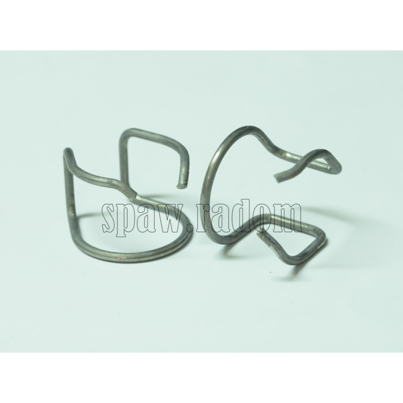 Sprężyna dystansowa pasująca do PSB 60/80/121 (PL0119)