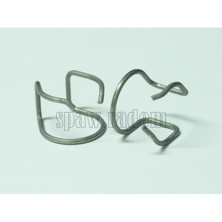 Sprężyna dystansowa pasująca do PSB 60/80/121 (PL0119)