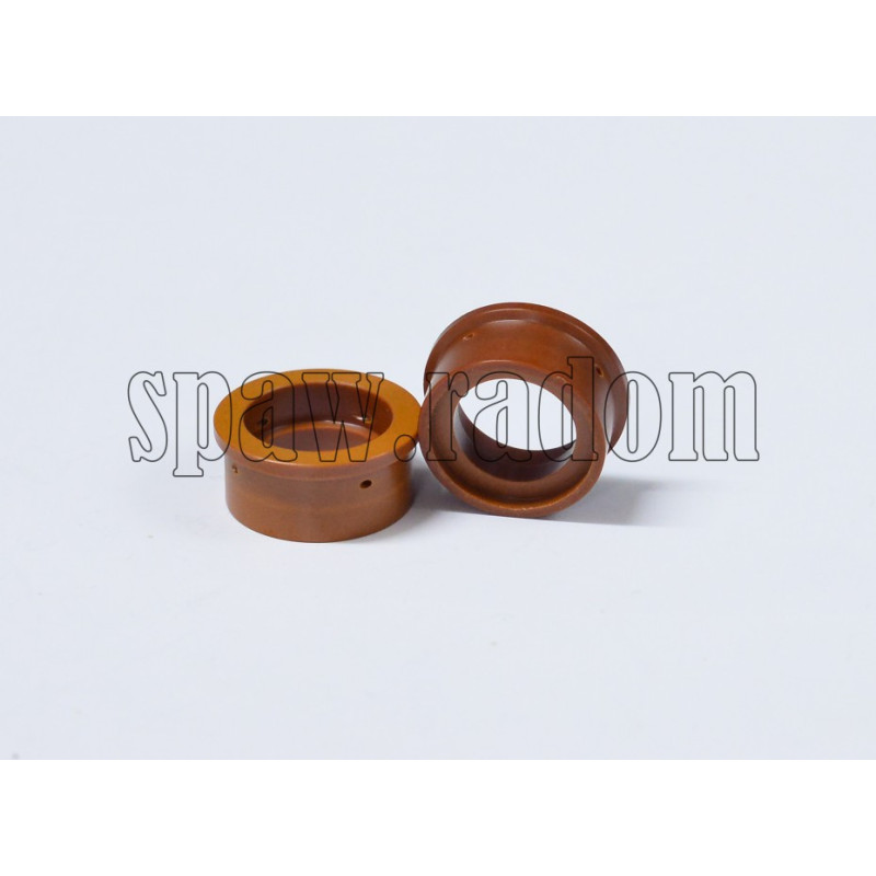 Pierścień zawirowujący pasujący do ABIPLAS CUT 150 (PL0146)