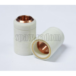 Osłona dyszy pasująca do ABIPLAS CUT 150 (PL0151)